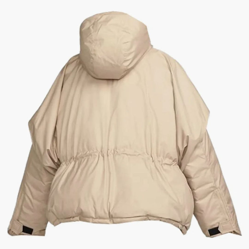 Nike Therma-fit Repel M65 Jacket Beige