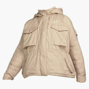 Nike Therma-fit Repel M65 Jacket Beige