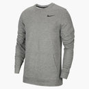Nike Therma M Sweatshirt Grey
