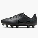 Nike Tiempo Legend 10 Academy Fg/mg Black Deep Jungle (gs)