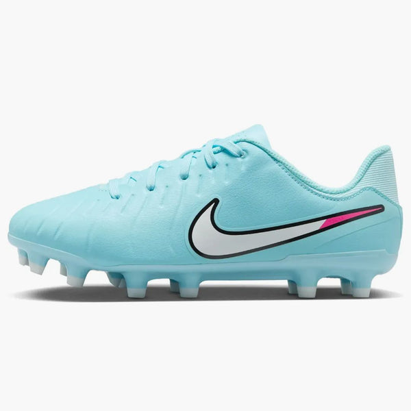Nike Tiempo Legend 10 Academy Fg/mg Prism Pack (gs)