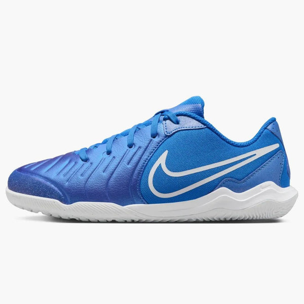 Nike Tiempo Legend 10 Academy Ic Soar White (gs)