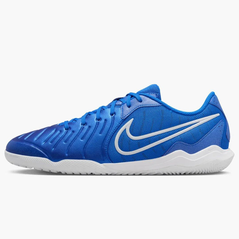 Nike Tiempo Legend 10 Academy Ic Soar White