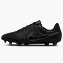 Nike Tiempo Legend 10 Academy Mg Black Deep Jungle