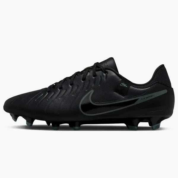 Nike Tiempo Legend 10 Academy Mg Black Deep Jungle