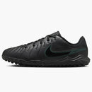 Nike Tiempo Legend 10 Academy Tf Black Deep Jungle (gs)