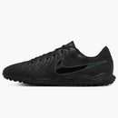 Nike Tiempo Legend 10 Academy Tf Black Deep Jungle