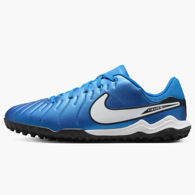 Nike Tiempo Legend 10 Academy Tf Soar White (gs)