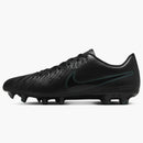 Nike Tiempo Legend 10 Club Mg Black Deep Jungle