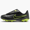 Nike Tiempo Legend 10 Club Mg Black Volt (ps)