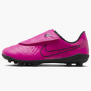 Nike Tiempo Legend 10 Club Mg Fierce Pink Black (ps)