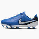 Nike Tiempo Legend 10 Club Mg Soar White (gs)