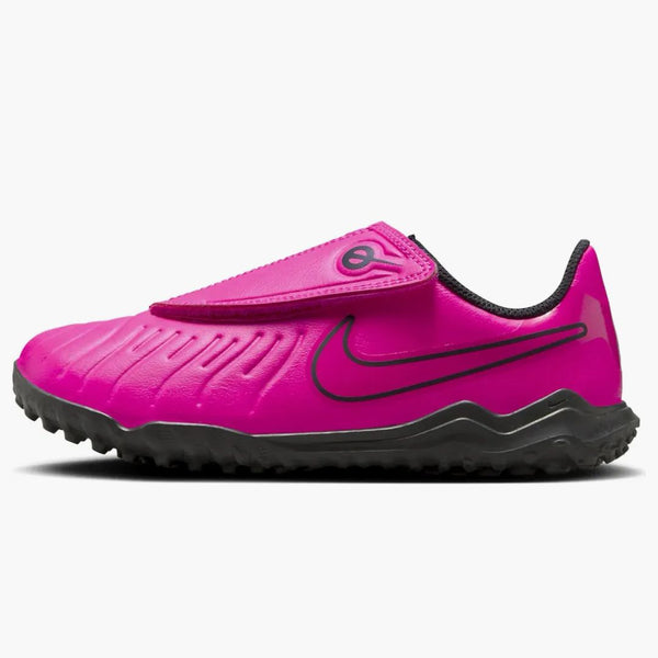 Nike Tiempo Legend 10 Club Tf Fierce Pink Black (ps)