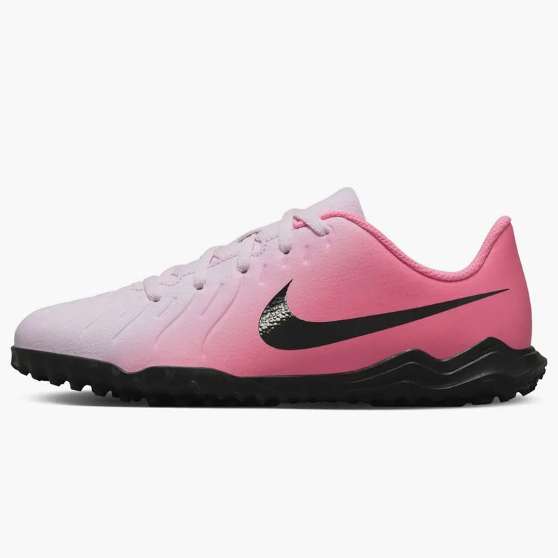 Nike Tiempo Legend 10 Club Tf Pink Foam Black (gs)