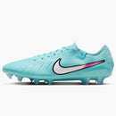 Nike Tiempo Legend 10 Elite Fg Copa White