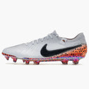 Nike Tiempo Legend 10 Elite Fg Electric Pack Olympic Safari