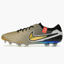 Nike Tiempo Legend 10 Elite Fg Golden Touch