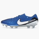 Nike Tiempo Legend 10 Elite Fg Soar White