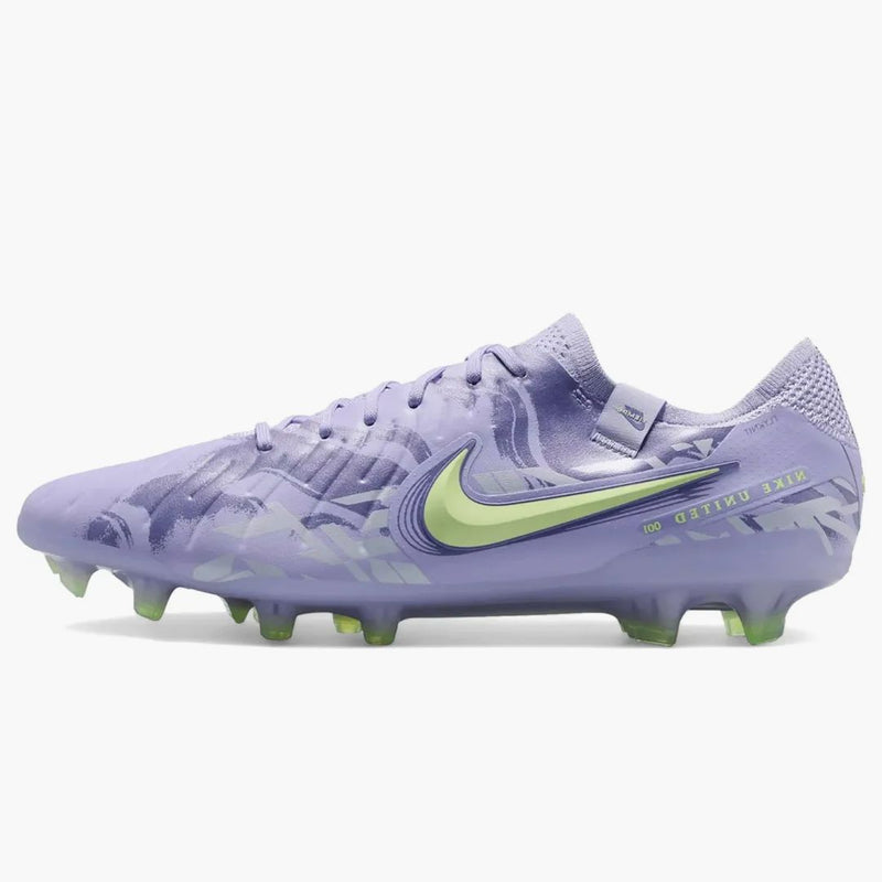 Nike Tiempo Legend 10 Elite Fg United Pack