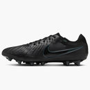 Nike Tiempo Legend 10 Pro Ag-pro Black Deep Jungle