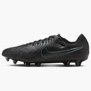 Nike Tiempo Legend 10 Pro Fg Black Deep Jungle