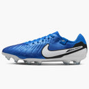 Nike Tiempo Legend 10 Pro Fg Soar White