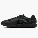 Nike Tiempo Legend 10 Pro Tf Black Deep Jungle