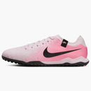 Nike Tiempo Legend 10 Pro Tf Pink Foam Black