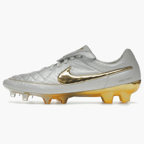 Nike Tiempo Legend 5 Fg Touch Of Gold
