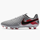 Nike Tiempo Legend 8 Academy Mg Metallic Bomber Grey