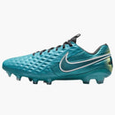 Nike Tiempo Legend 8 Elite Fg Aquamarine
