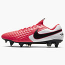 Nike Tiempo Legend 8 Elite Sg-pro Ac Laser Crimson