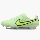 Nike Tiempo Legend 9 Elite Fg Barely Volt
