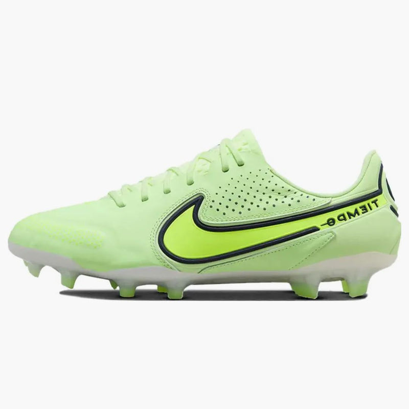 Nike Tiempo Legend 9 Elite Fg Barely Volt
