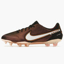 Nike Tiempo Legend 9 Elite Q Fg Generations Pack Space Purple