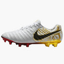 Nike Tiempo Legend Vii Sergio Ramos Corazon Y Sangre