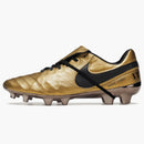 Nike Tiempo Legend Vi Se Fg Totti X Roma