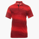 Nike Tiger Woods Dri-fit Adv T-shirt Red/black