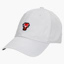 Nike Tiger Woods Heritage 86 Frank Cap White