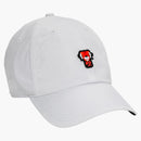 Nike Tiger Woods Heritage 86 Frank Cap White