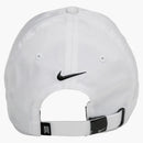 Nike Tiger Woods Heritage 86 Frank Cap White