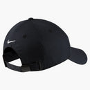 Nike Tiger Woods Heritage86 Frank Hat Black/white