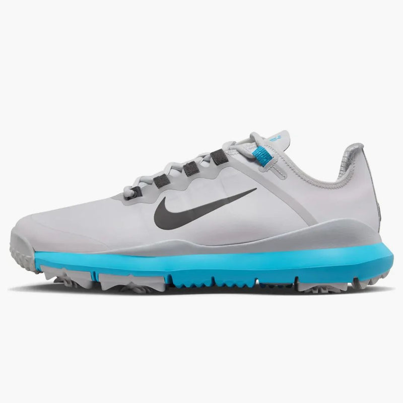 Nike Tiger Woods Tw '13 Retro Blue Lightning (wide)
