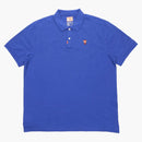 Nike Tiger Woods Frank The Nike Polo Blue