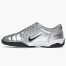 Nike Total 90 3 Metallic Silver Black (women's)