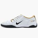 Nike Total 90 3 Sp White Metallic Gold