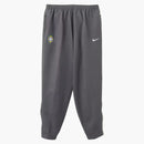 Nike Total 90 Brazil Reissue Replica Soccer Track Pant Dark Grey/black