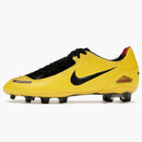 Nike Total 90 Laser Fg Varsity Maize Black