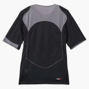 Nike Total 90 Soccer Jersey Black/light Graphite