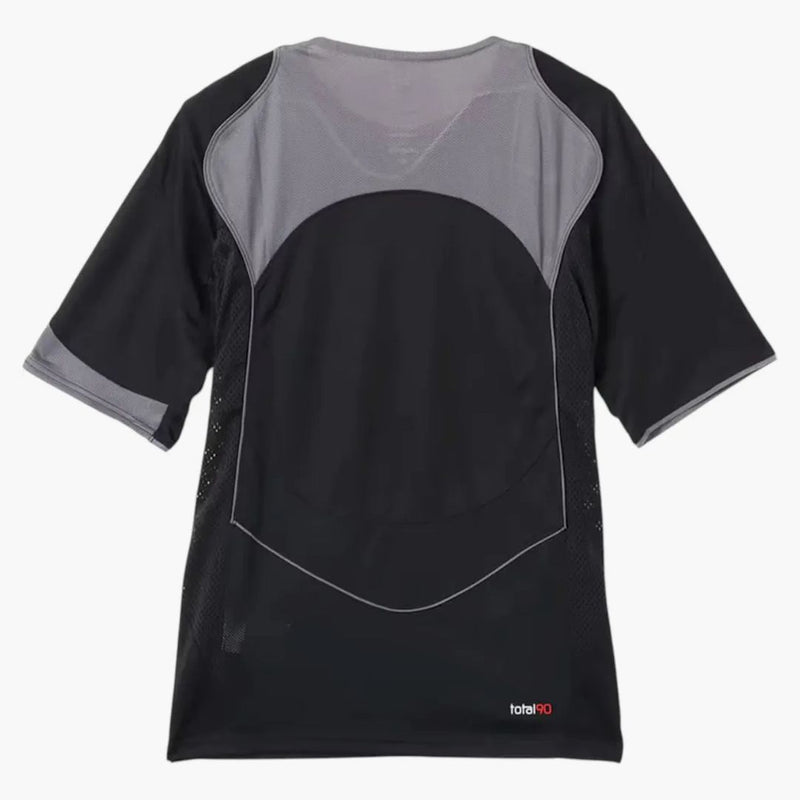 Nike Total 90 Soccer Jersey Black/light Graphite